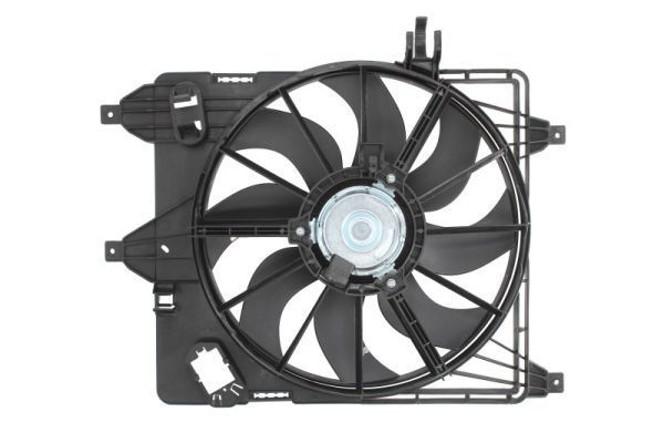 Renault Clio Symbol Fan Motoru 7701070294