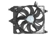 Renault Clio Symbol Fan Motoru 7701070294