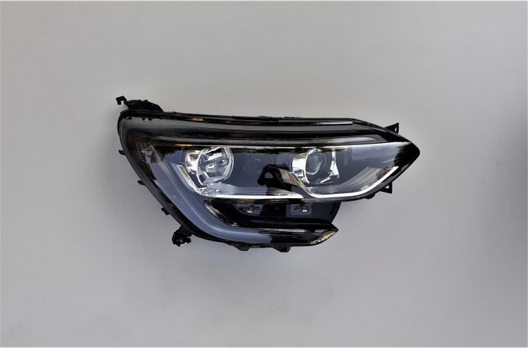 Mais Megane 4 Touch Sağ Far 260102686R