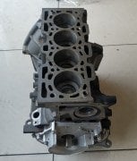 Renault Fluence K9KJ886 Yarım Motor 110 HP Euro 5 110109529R-7701478825