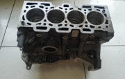 Renault Fluence K9KJ886 Yarım Motor 110 HP Euro 5 110109529R-7701478825