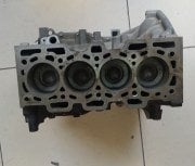 Renault Fluence K9KJ886 Yarım Motor 110 HP Euro 5 110109529R-7701478825