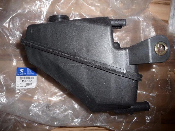 Peugeot 406 Yedek Su Deposu Benzinli 1307.PZ