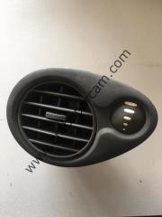 Renault Clio 3 Torpido Havalandırma Izgarası Sağ Yan 7701061211