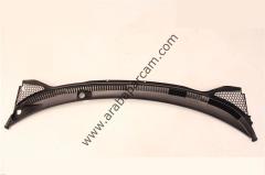 Peugeot 207 Ön Cam Alt Izgarası 8251.Y0