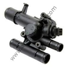 RENAULT MEGANE LAGUNA TERMOSTAT KOMPLE F3R 7701474248