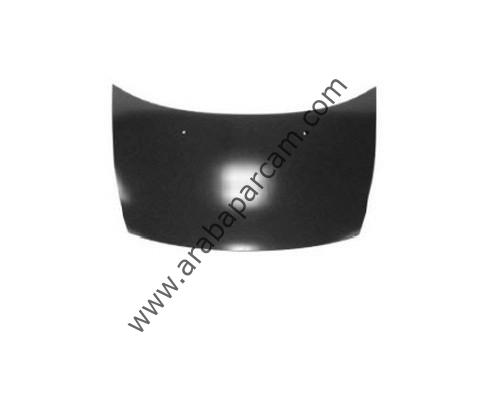 Citroen C3 Motor Kaputu 7901.N0
