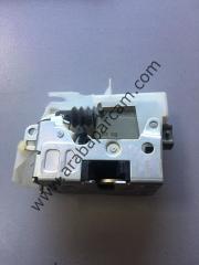 RENAULT CLİO 2 SOL ARKA KAPI KİLİDİ 8200350436