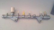 Renault Trafic Laguna 2 Enjeksiyon Tevzi Borusu 8200600206