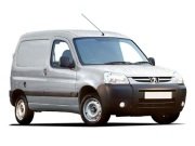 Peugeot Partner Berlingo Sis Far Tutucu 2004-2008 7416.49
