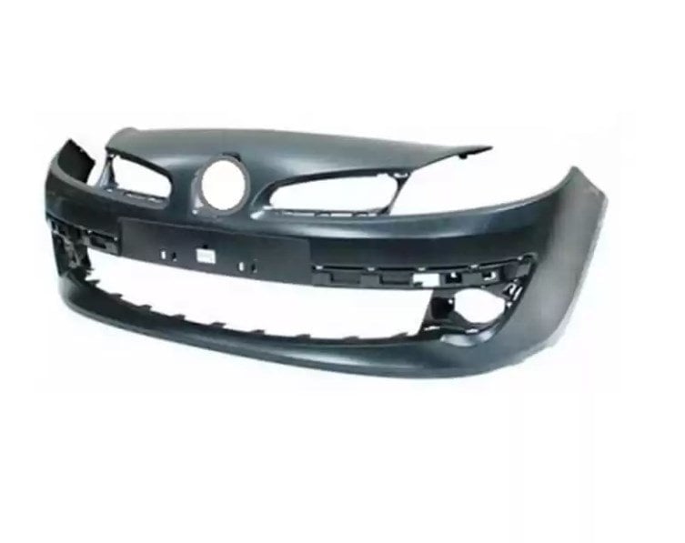 Renault Clio 3 Ön Tampon 7701208681