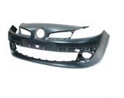 Renault Clio 3 Ön Tampon 7701208681