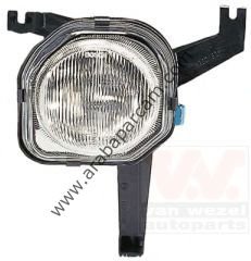 SAĞ SİS FARI 306 ÇİZGİLİ 6205.R0