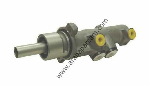 RENAULT MASTER 2 FREN ANA MERKEZİ 7701207979
