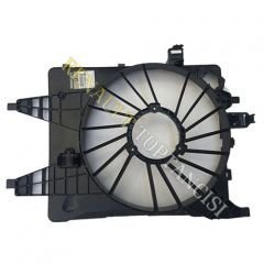 Renault Kango 2-3 Fan Davlumbazı 7701069288