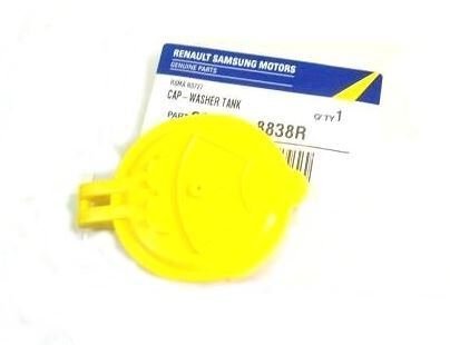 Renault Latitude Su Fiskiye Depo Kapağı 289138838R