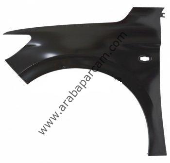 Peugeot 301 Sol Ön Çamurluk 9674790780