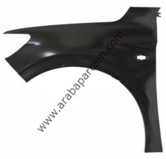 Peugeot 301 Sol Ön Çamurluk 9674790780