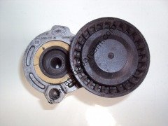 RENAULT CLİO 2 , KANGO ALTERNATÖR GERGİ RULMANI 8200608550