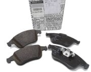 Renault Latitude, Ön Fren Balatası 410607585R