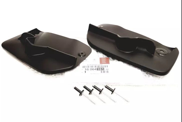 Peugeot 208 Ön Paçalık Takımı 1606416180