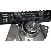 RENAULT Renault Laguna 2 1.9 Dizel Triger Eksantirik Kayış Seti 7701477050