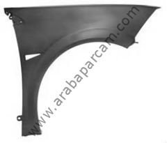 Renault Megane 2 Sol Ön Çamurluk 7701477186