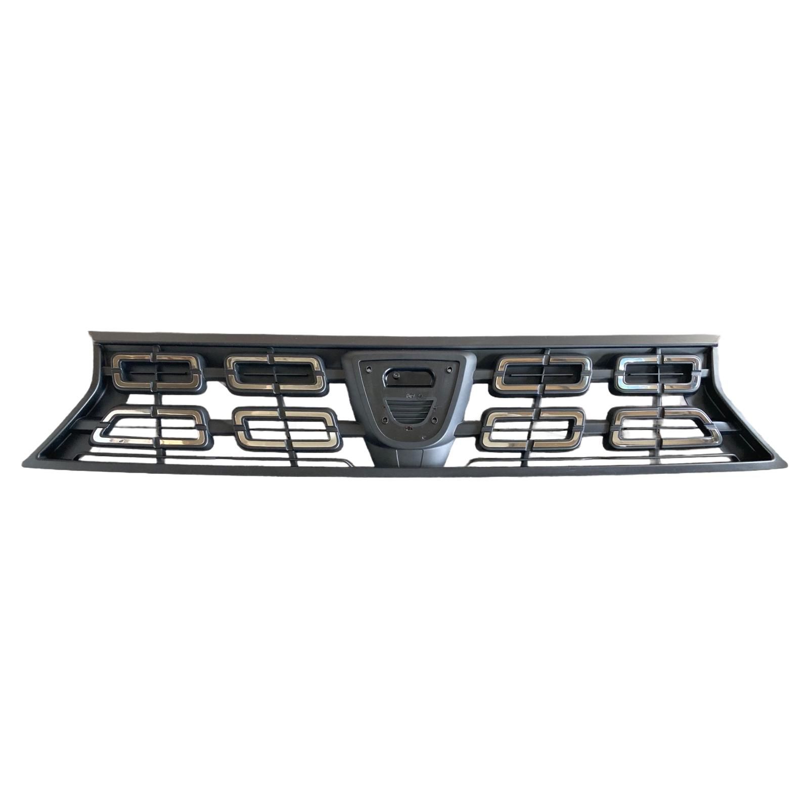 Dacia Duster XJD Ön Panjur 623103440R - 623109628R