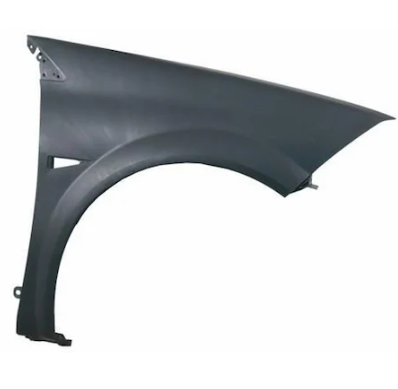 Renault Megane 2 Ön Çamurluk Sağ Megan 2 Megan II 7701477187