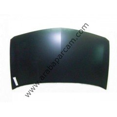 Renault Megane 2 Motor Kaputu 7751476151