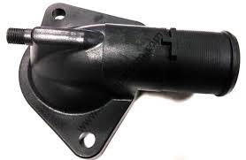 Peugeot Termostat Kapağı Partner/206/307 2.0HDİ DW10 1336.R9