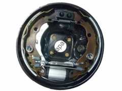 RENAULT CLİO 4 SOL ARKA  KAMPANA 8200781501