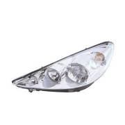 Peugeot 206 Plus Ön Far Sol 6208.P3