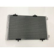 Peugeot 301 Cıtroen C Elysee Klima Radyatörü 9674994280