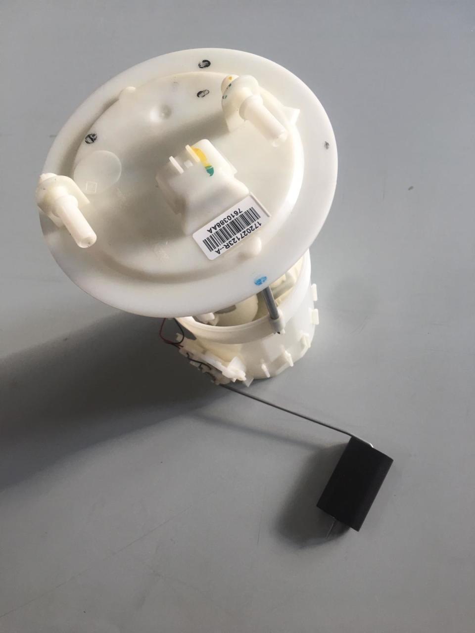 Renaul Clio, 4 Lodgy Dokker Yakıt Depo Şamandırası 172027123R
