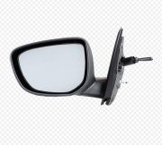 Peugeot 301 C-Elysee Sol Dış Dikiz Aynası Manuel Ayarlanır 1609064680