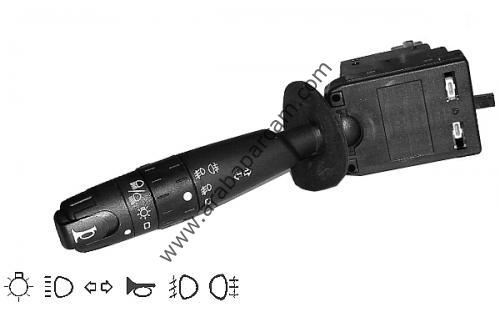 FAR KUMANDA KOLU 406 / XANTİA II 6253.75
