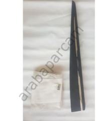 Renault Clio 4 Sağ Ön Kapı Bandı 801866663R
