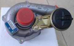 Renault Clio. 2 Kango 1.5 dci K9K Turbo Salyangozu 7701473122