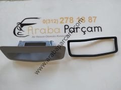 Reanult Megane, 2 Laguna 2 Bagaj Kapak Açma Butonu 7701475191