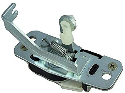 Peugeot Boxer 3 Jumper 3 Sağ Sürgülü Kapı Üst Kilit 8726.T9