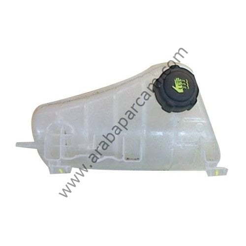 Kangoo 3  III Radyatör Yedek Su Deposu 7701478318