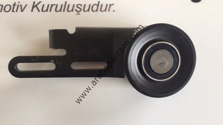 Peugeot 106 V Kayış Gergi Rulmanı 5751.27