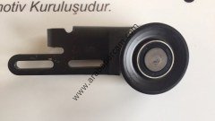 Peugeot 106 V Kayış Gergi Rulmanı 5751.27