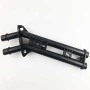 İthal Peugeot 206 206 Plus Kalorifer Petek Borusu 6448.G4