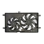 Renault Master 3 Fan Motoru Komple 921209221R