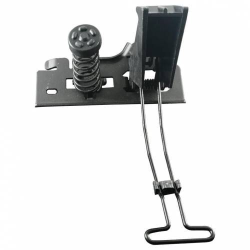 Renault Master III Kaput Emniyet Mandalı 656030007R