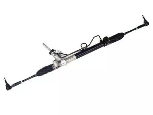 Renault Megane 3 Direksiyon Kutusu Komple 490010058R