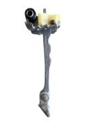 Renault Scenic III Arka Kapı Gergisi  824310005R/824309533R