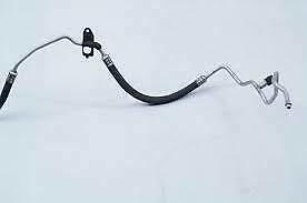 Renault Clio 2  (LB/CBOT FAZ 1) Klima Borusu 7700847121